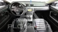 2013 Volkswagen CC