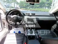 2013 Volkswagen CC