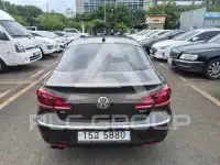 2013 Volkswagen CC