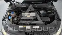 2013 Volkswagen CC