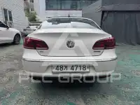 2013 Volkswagen CC