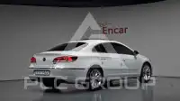 2013 Volkswagen CC