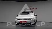 2013 Volkswagen CC