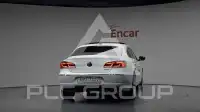 2013 Volkswagen CC