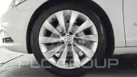 2013 Volkswagen CC