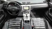 2013 Volkswagen CC