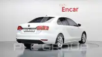 2013 Volkswagen Jeta
