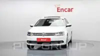 2013 Volkswagen Jeta