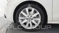 2013 Volkswagen Jeta