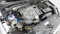 2013 Volkswagen Jeta
