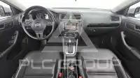 2013 Volkswagen Jeta