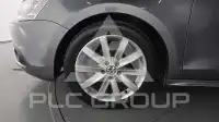 2013 Volkswagen Jeta