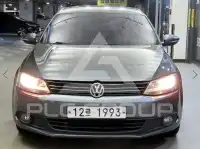 2013 Volkswagen Jeta