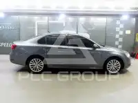 2013 Volkswagen Jeta