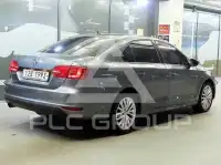 2013 Volkswagen Jeta