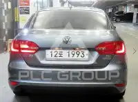2013 Volkswagen Jeta