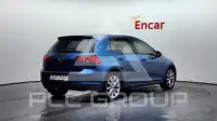 2013 Volkswagen Golf