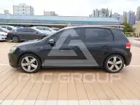 2013 Volkswagen Golf