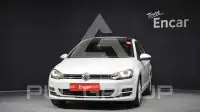 2013 Volkswagen Golf