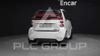 2013 Smart Porto