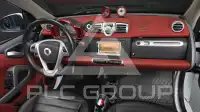 2013 Smart Porto