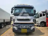 2013 GM Daewoo Prima