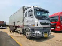 2013 GM Daewoo Prima