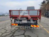 2013 GM Daewoo Prima