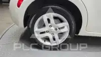 2014 Nissan Cube