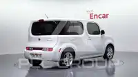 2014 Nissan Cube