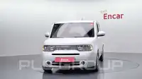 2014 Nissan Cube