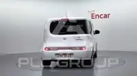 2014 Nissan Cube