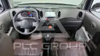 2014 Nissan Cube