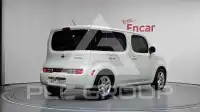 2014 Nissan Cube