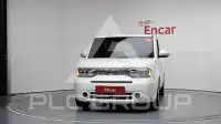 2014 Nissan Cube
