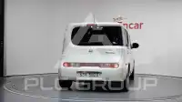 2014 Nissan Cube