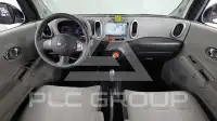 2014 Nissan Cube
