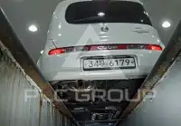 2014 Nissan Cube
