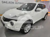 2014 Nissan Juke