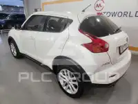 2014 Nissan Juke