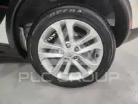 2014 Nissan Juke