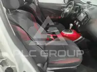 2014 Nissan Juke
