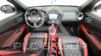 2014 Nissan Juke