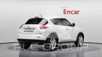 2014 Nissan Juke