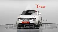 2014 Nissan Juke