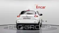 2014 Nissan Juke