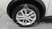 2014 Nissan Juke