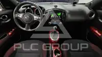 2014 Nissan Juke