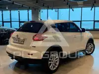 2014 Nissan Juke