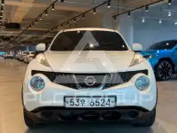2014 Nissan Juke